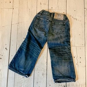 Polo jeans size 2t
